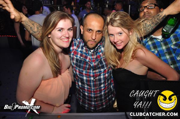 Luxy nightclub photo 28 - May 4th, 2013