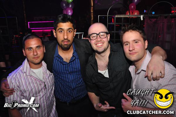 Luxy nightclub photo 273 - May 4th, 2013