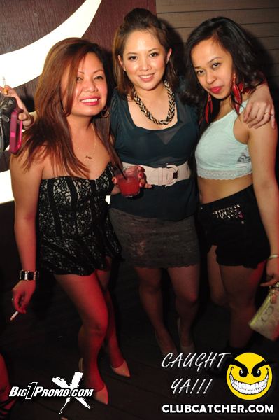 Luxy nightclub photo 276 - May 4th, 2013