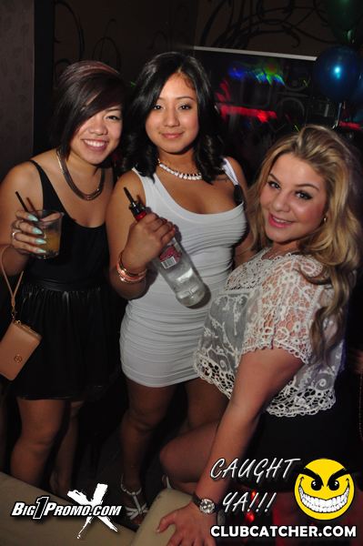 Luxy nightclub photo 283 - May 4th, 2013