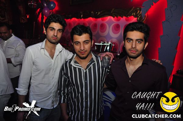 Luxy nightclub photo 318 - May 4th, 2013