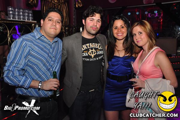 Luxy nightclub photo 321 - May 4th, 2013