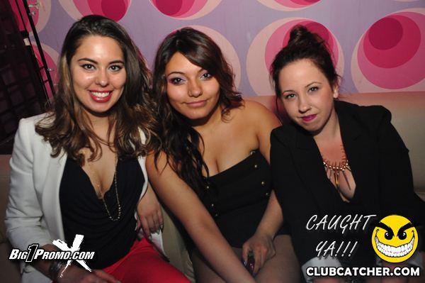 Luxy nightclub photo 326 - May 4th, 2013