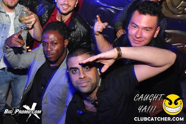 Luxy nightclub photo 330 - May 4th, 2013