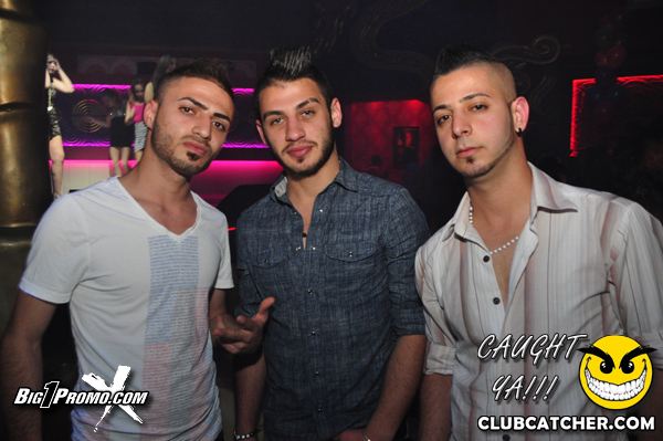 Luxy nightclub photo 332 - May 4th, 2013