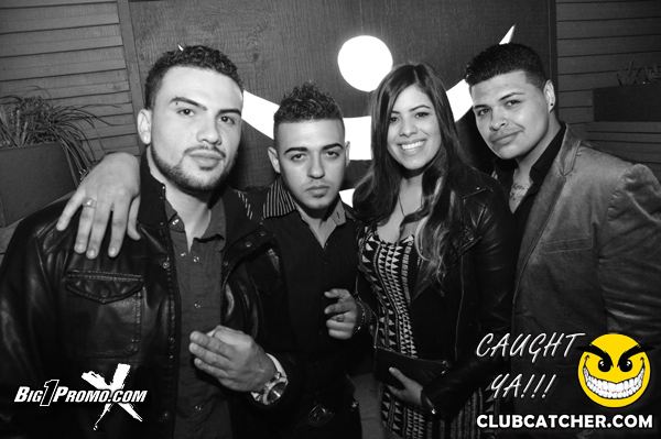 Luxy nightclub photo 344 - May 4th, 2013