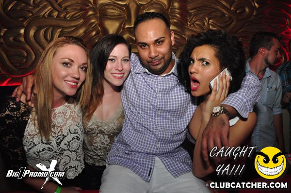 Luxy nightclub photo 348 - May 4th, 2013