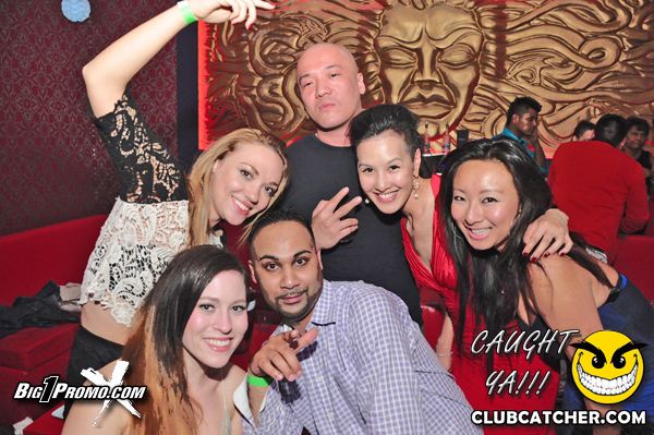 Luxy nightclub photo 353 - May 4th, 2013