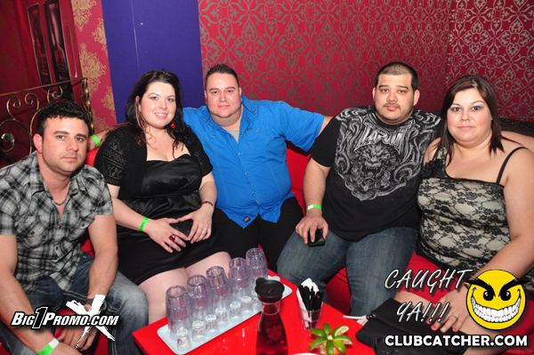 Luxy nightclub photo 364 - May 4th, 2013