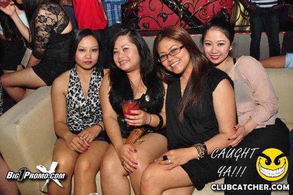 Luxy nightclub photo 365 - May 4th, 2013