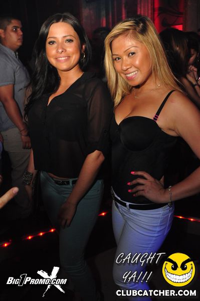 Luxy nightclub photo 38 - May 4th, 2013