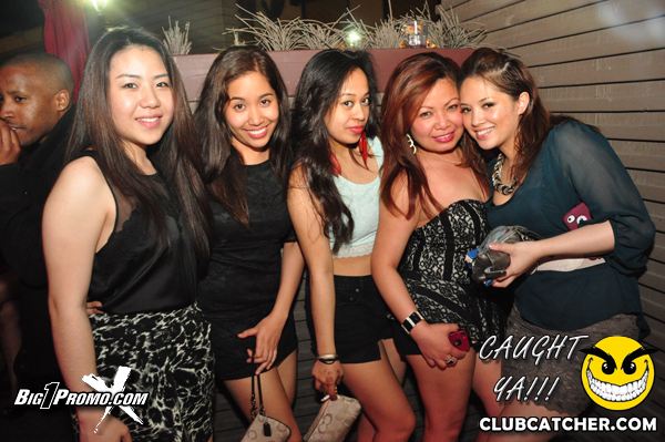 Luxy nightclub photo 377 - May 4th, 2013