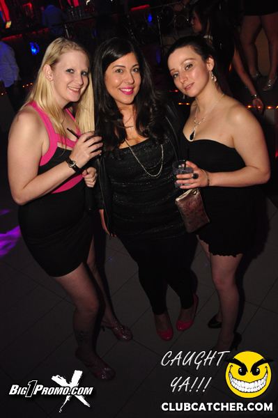 Luxy nightclub photo 44 - May 4th, 2013