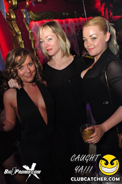 Luxy nightclub photo 47 - May 4th, 2013