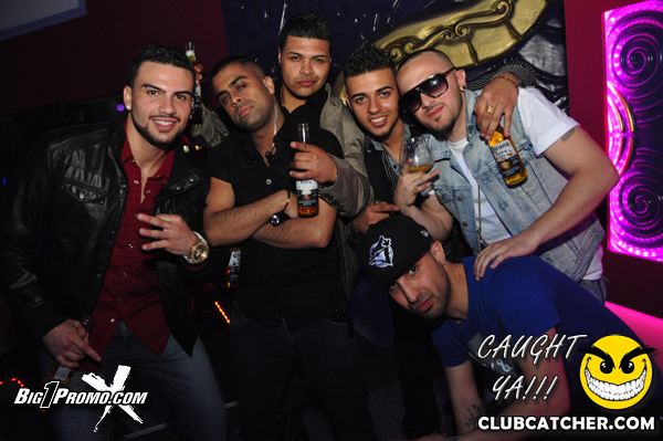 Luxy nightclub photo 6 - May 4th, 2013