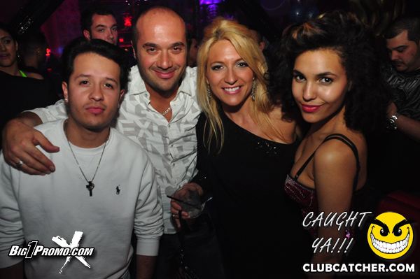 Luxy nightclub photo 59 - May 4th, 2013