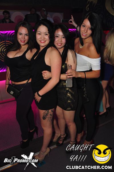 Luxy nightclub photo 62 - May 4th, 2013