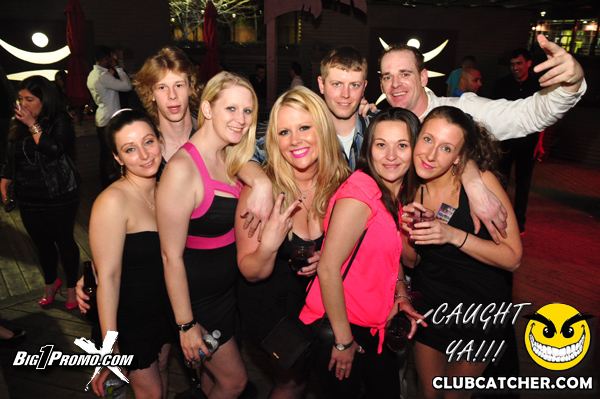 Luxy nightclub photo 67 - May 4th, 2013