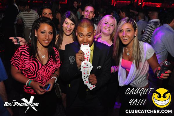 Luxy nightclub photo 9 - May 4th, 2013