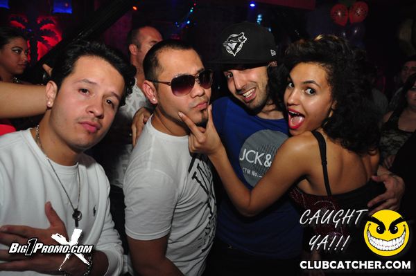 Luxy nightclub photo 87 - May 4th, 2013