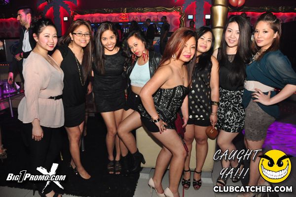 Luxy nightclub photo 99 - May 4th, 2013