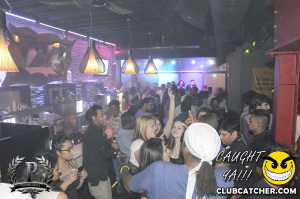 Ohso nightclub photo 1 - May 4th, 2013