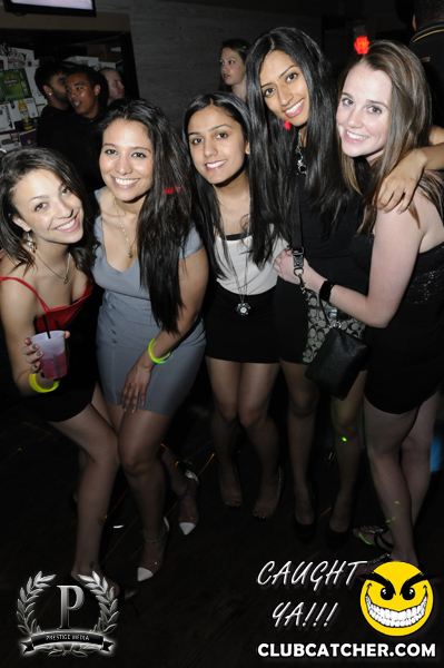 Ohso nightclub photo 11 - May 4th, 2013