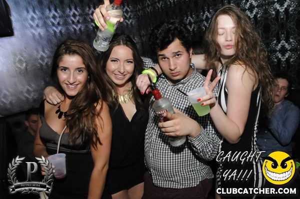 Ohso nightclub photo 103 - May 4th, 2013