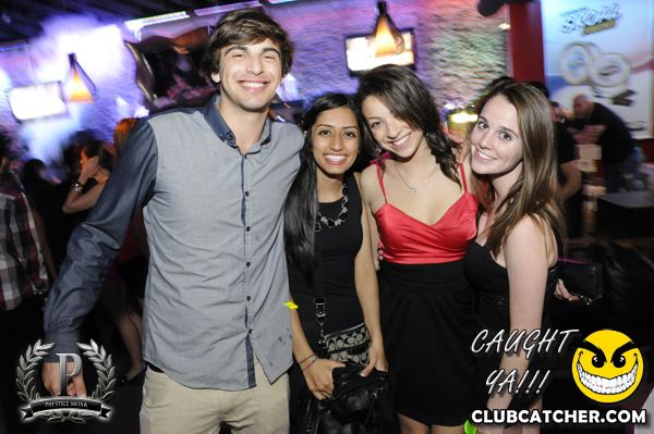 Ohso nightclub photo 107 - May 4th, 2013