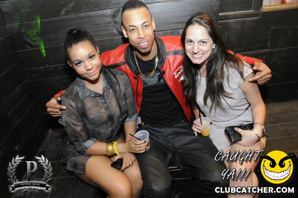 Ohso nightclub photo 108 - May 4th, 2013