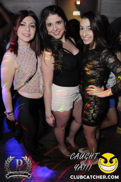Ohso nightclub photo 109 - May 4th, 2013
