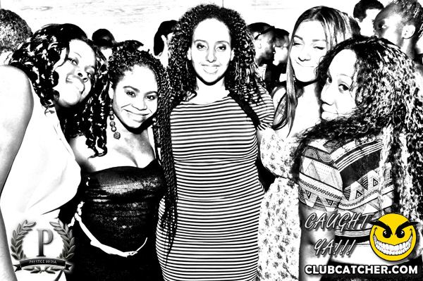 Ohso nightclub photo 110 - May 4th, 2013