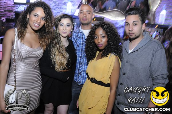 Ohso nightclub photo 12 - May 4th, 2013