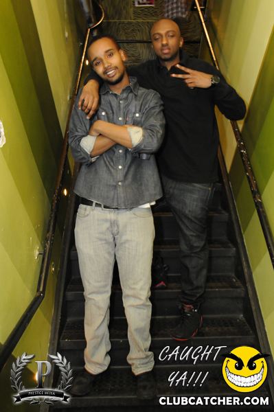 Ohso nightclub photo 111 - May 4th, 2013