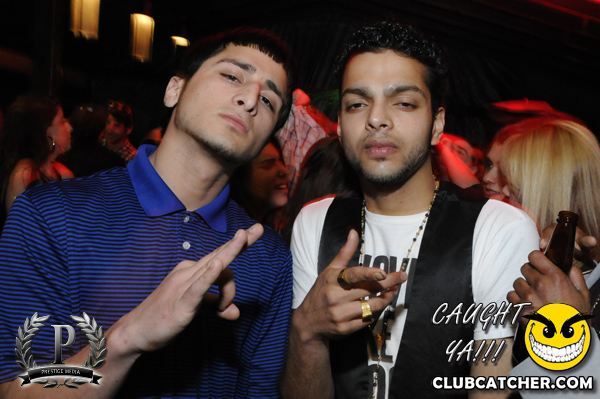 Ohso nightclub photo 113 - May 4th, 2013