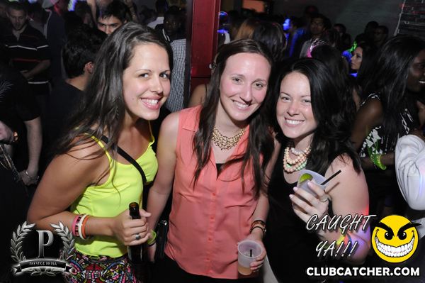 Ohso nightclub photo 116 - May 4th, 2013