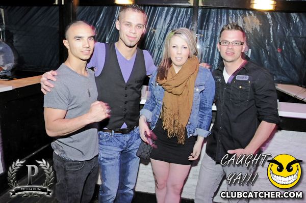 Ohso nightclub photo 118 - May 4th, 2013