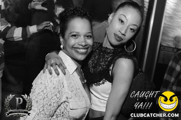 Ohso nightclub photo 120 - May 4th, 2013