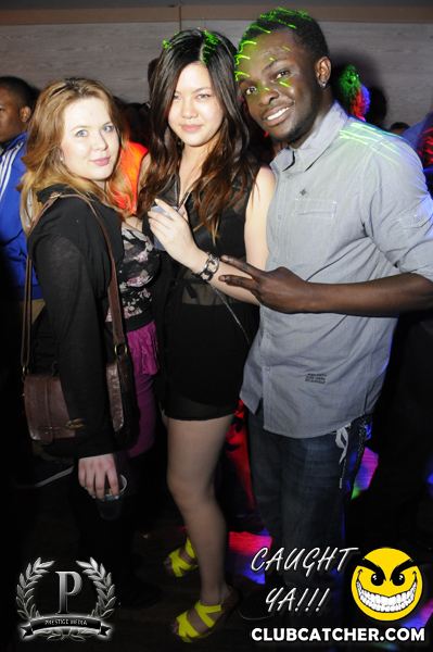 Ohso nightclub photo 121 - May 4th, 2013