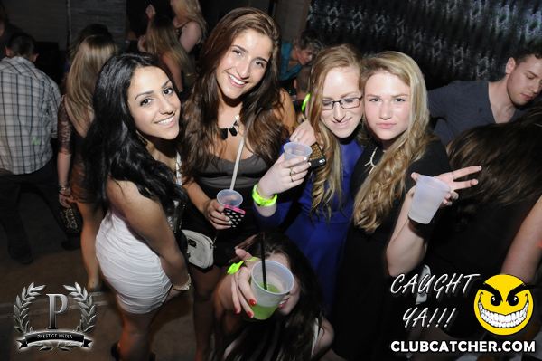 Ohso nightclub photo 122 - May 4th, 2013