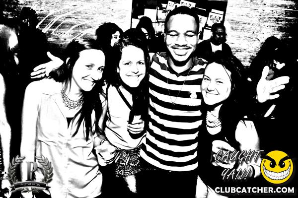 Ohso nightclub photo 123 - May 4th, 2013