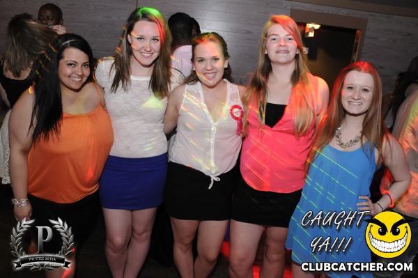 Ohso nightclub photo 128 - May 4th, 2013