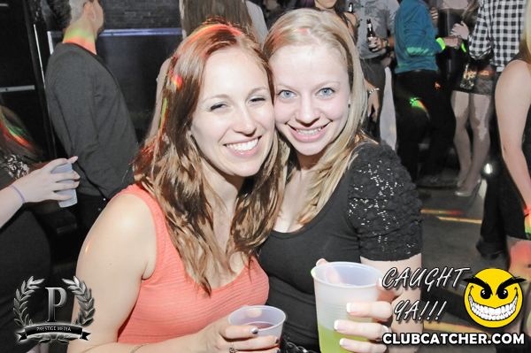 Ohso nightclub photo 129 - May 4th, 2013