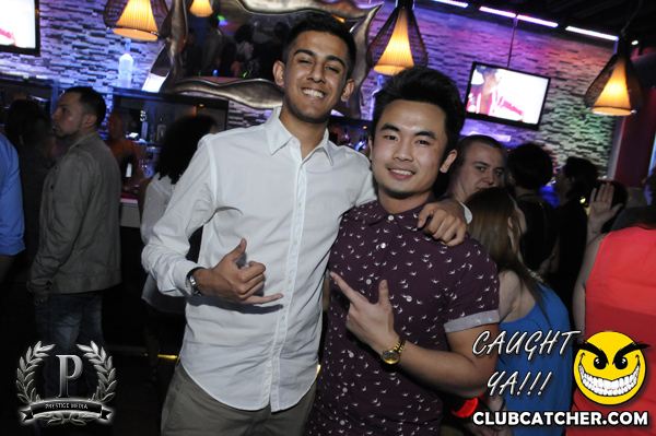 Ohso nightclub photo 130 - May 4th, 2013