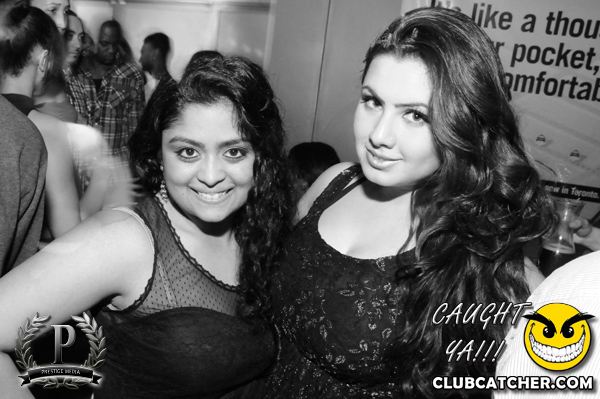 Ohso nightclub photo 14 - May 4th, 2013