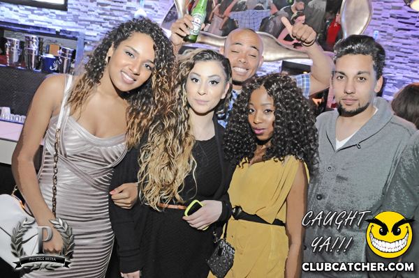 Ohso nightclub photo 131 - May 4th, 2013