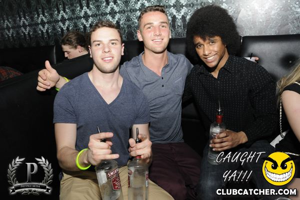 Ohso nightclub photo 132 - May 4th, 2013