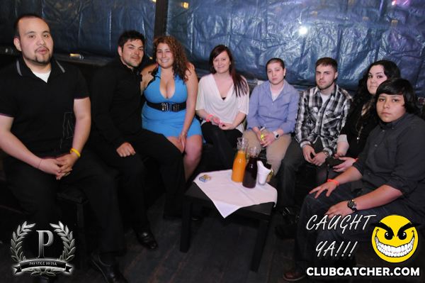 Ohso nightclub photo 133 - May 4th, 2013