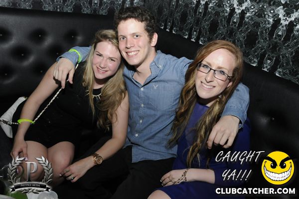 Ohso nightclub photo 134 - May 4th, 2013