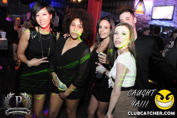 Ohso nightclub photo 136 - May 4th, 2013